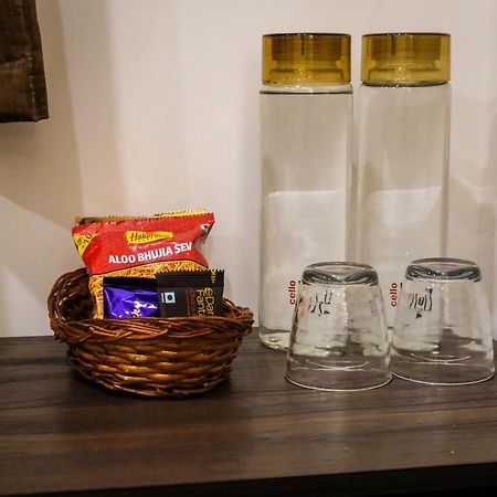 The Rustic Manor - Homestay 벵갈루루 외부 사진