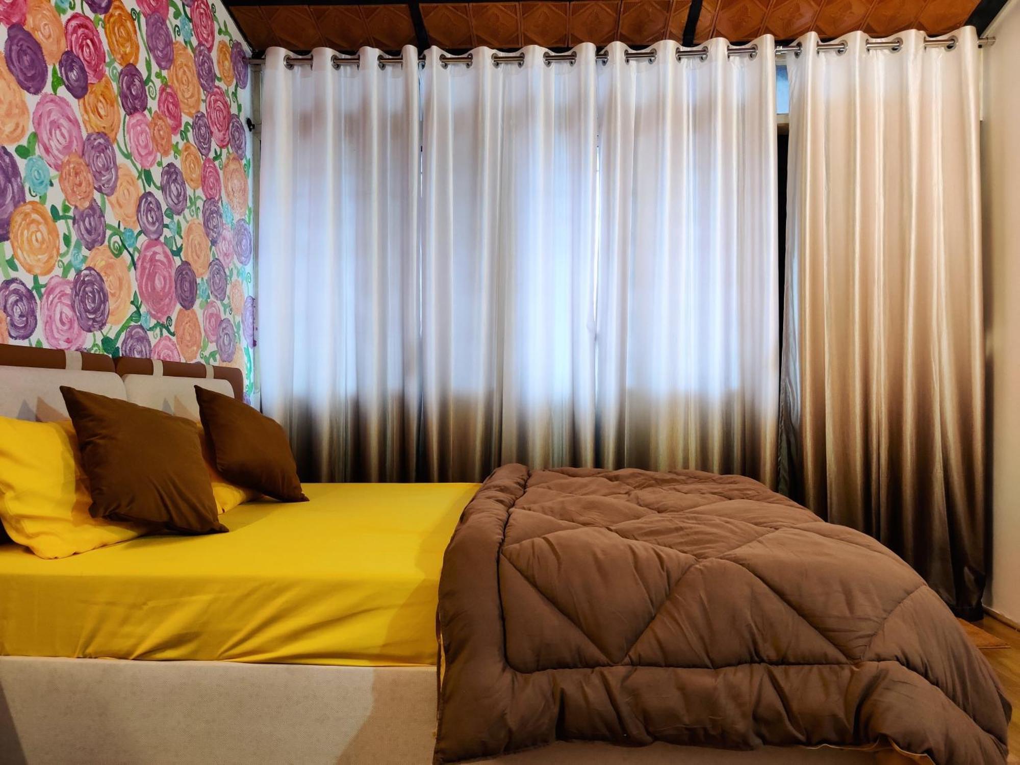 The Rustic Manor - Homestay 벵갈루루 외부 사진
