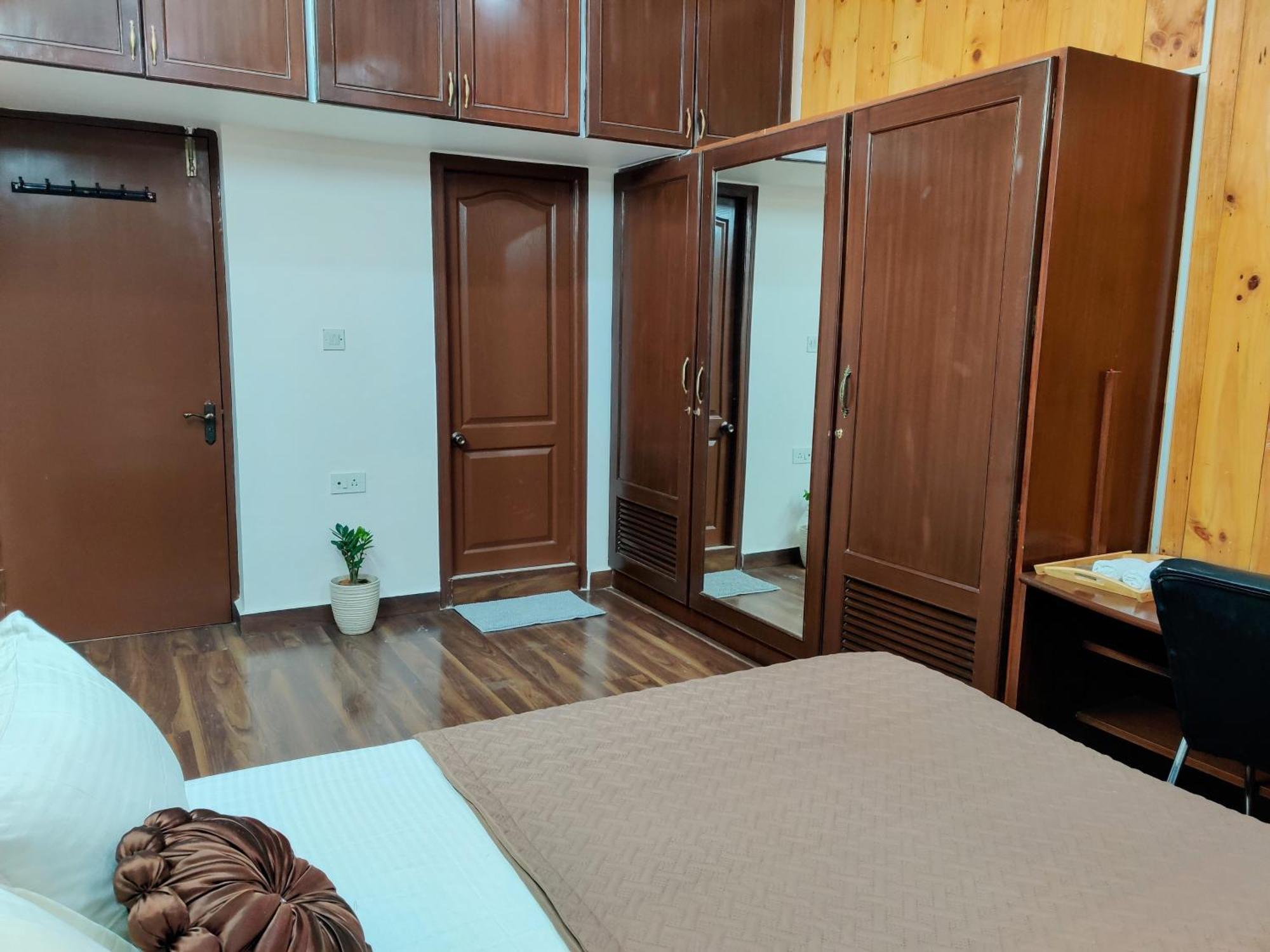 The Rustic Manor - Homestay 벵갈루루 외부 사진