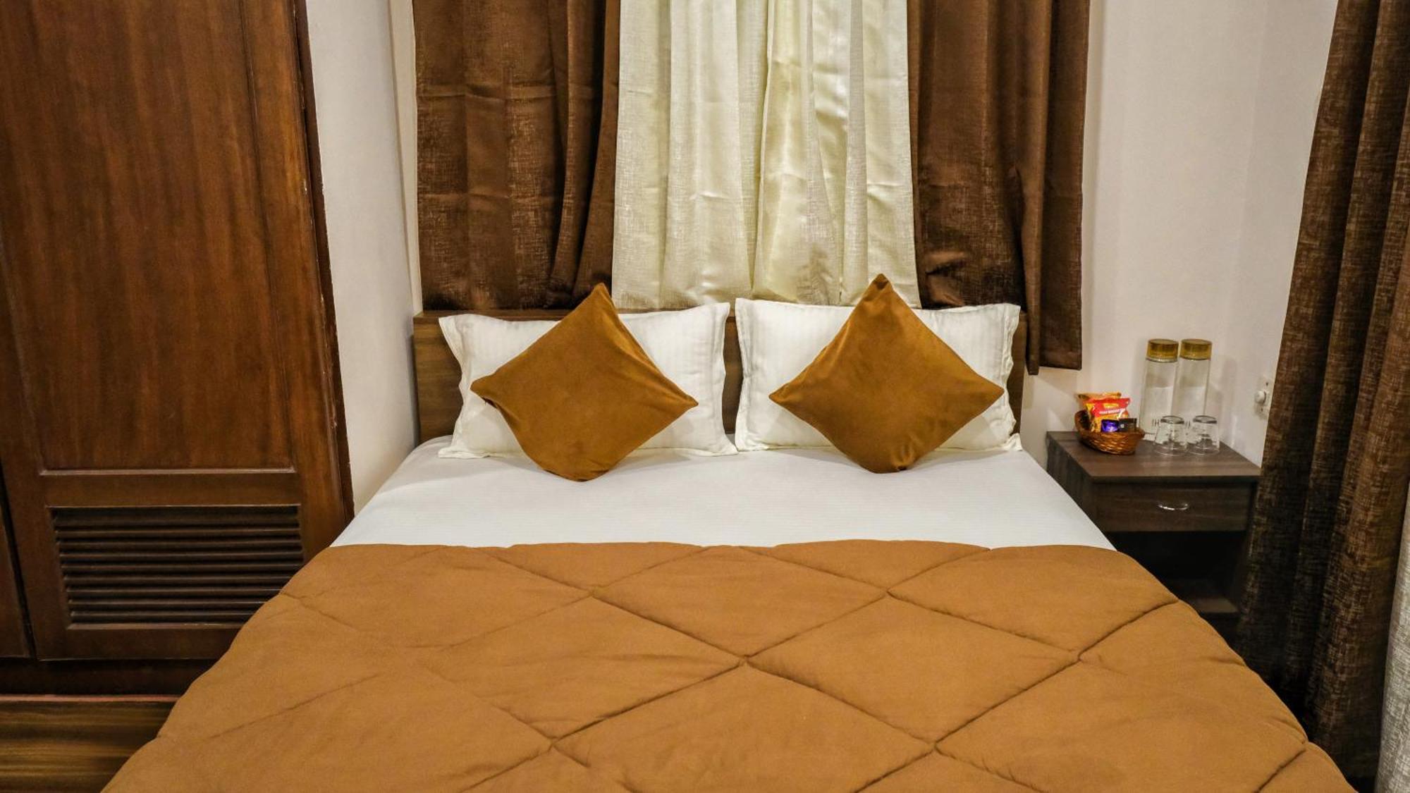 The Rustic Manor - Homestay 벵갈루루 외부 사진